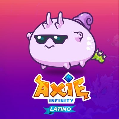 Entretenimiento y mucho más sobre Axie