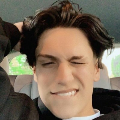_Chasexhudson_'s profile picture. I love chase
