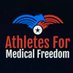 Athletes For Medical Freedom (@ath4medfreedom) Twitter profile photo