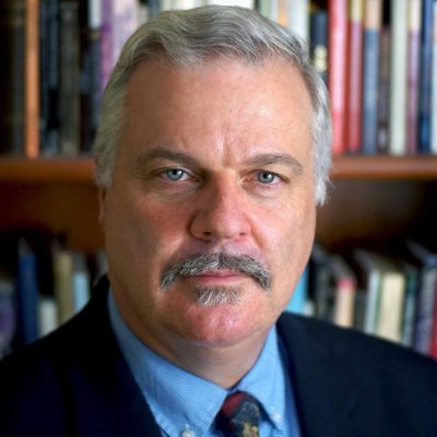 Author of