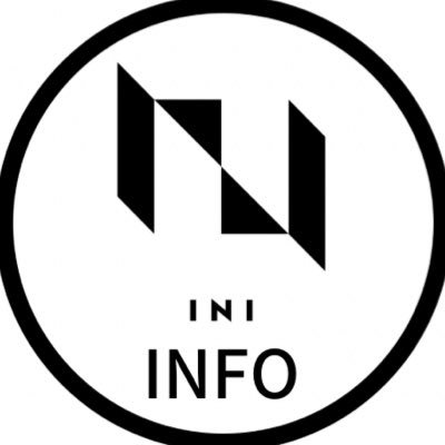 #INI の情報を発信！｜主にINI(@official__INI)の公式サイトのリツイート、メディア情報などをリツイートしてます｜INIに関係のある #日プ2 などのリツイートもしてます！｜ #MINI の方のRTも！｜※非公式アカウントです。#PRODUCE101JAPAN2 #INI