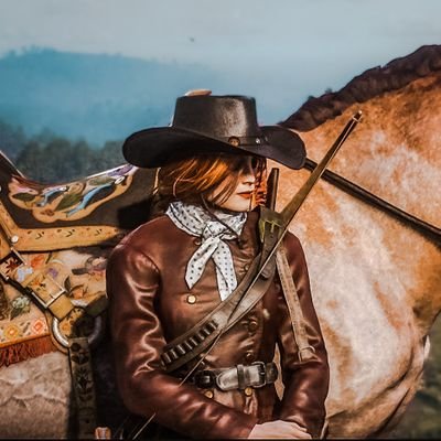 thebigrissole's profile picture. real but never realistic 🤙