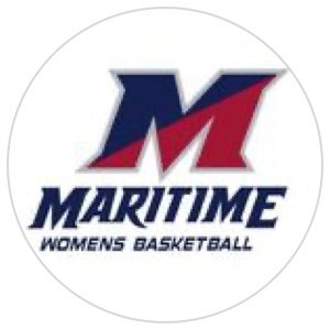 Official Twitter page for SUNY Maritime Women's Basketball