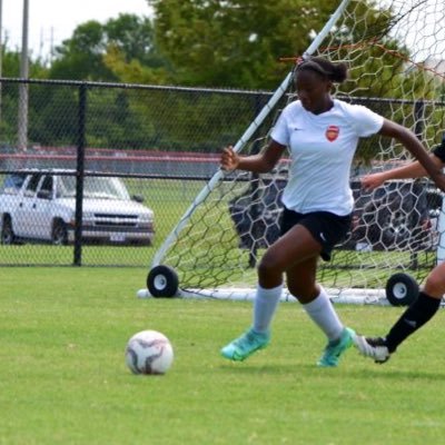 Lailah Conner || Revolution Premier SC 06G Gold #15 || David W. Carter Collegiate Academy ‘25 || Dallas Carter Soccer #6|| Email- lailah.conner.2025@gmail.com||