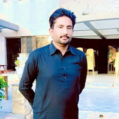 Usman26364610's profile picture. Rai