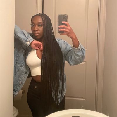 _stellatb's profile picture. #GSU #southernnotstate