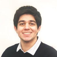 Mahbod Majid (@mahbodm_) 's Twitter Profile Photo