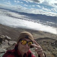 Gavin Ziemer (@gavin_ziemer01) 's Twitter Profile