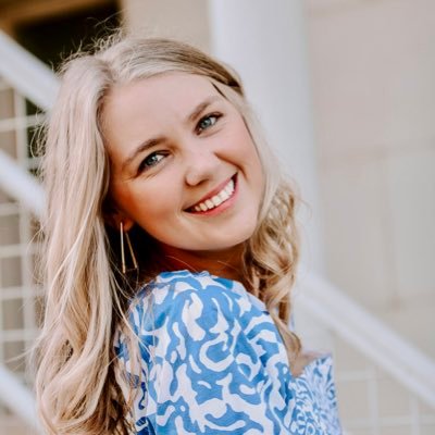 Jackie_Kuwitzky's profile picture. Sooner born and Sooner bread. Doing good with KS.