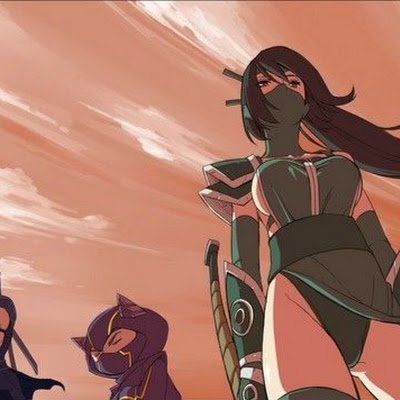 Z1koutib's profile picture. Paving a path into oblivion