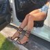 Zizis (@zizisfeet) Twitter profile photo Zizis (@zizisfeet) Twitter profile photo