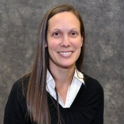 Jennifer Hillyer Profile