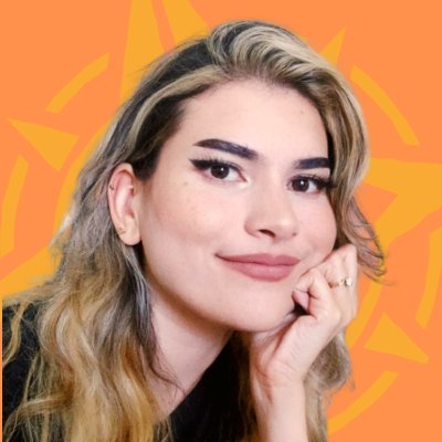 ✨ College Professor ✨Tech Artist ✨VR Developer ✨ Character Artist ✨ Official @Pixologic ZbrushLIVE Streamer ✨ Brasileira ✨  Mentor ✨ Author in the making