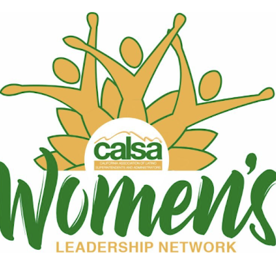 Twitter account for @CALSAfamilia Women's Leadership Network