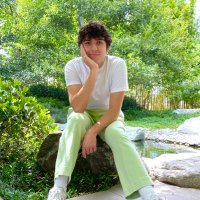 Jack Taylor Rickards (@jacktaylormusic) 's Twitter Profile