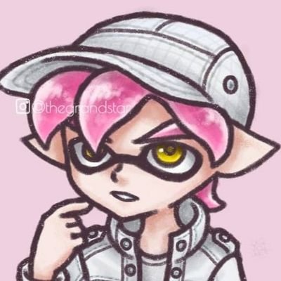 thegrandstarさんのプロフィール画像
