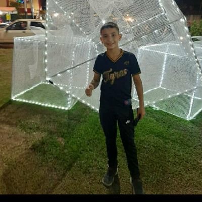 Sebastian_12348's profile picture. No sé que poner xd