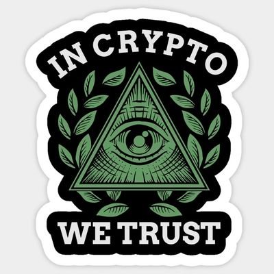 Michael33463455's profile picture. Long term Crypto investor. Always on hunt for new longterm potential crypto gems and free trial and tested crypto earnings. Not a finicial adviser.