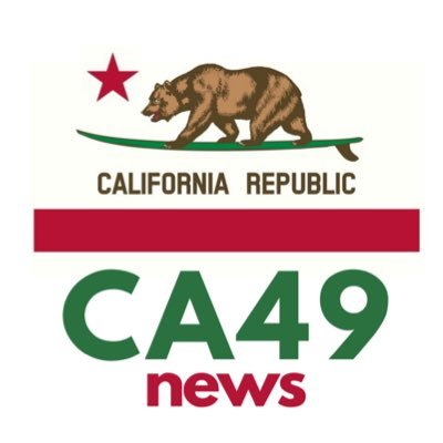 News and Views in California’s 49th Congressional District