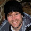 Wes Patterson - @thasus - Twitter