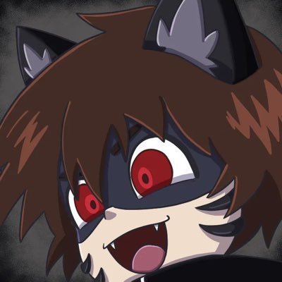 Raccoon Vtuber Extraordinaire. Twitch: https://t.co/9Eypm6pRAw…