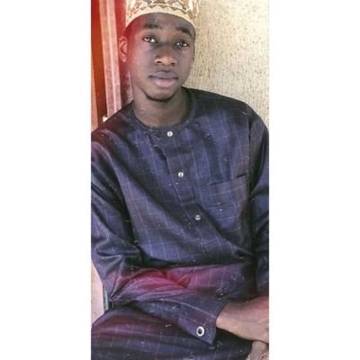 awwal_mbello's profile picture. lG:@awwal_mbello||
Strategy Specialist||
Tech Enthusiast||
Chang Advocate||
Photographer/ Video Editor||
Humanitarian||