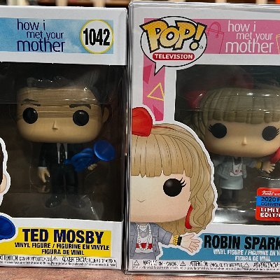 StephsPOPShop's profile picture. Add to your POP! collection while I add to mine! Working hard to get those rare and vaulted POP! collectibles.