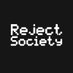 Reject Society (@rejectsociety) Twitter profile photo