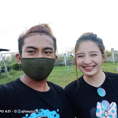 AjheayV's profile picture. A Smile Is The Prettiest Thing You Can Wear