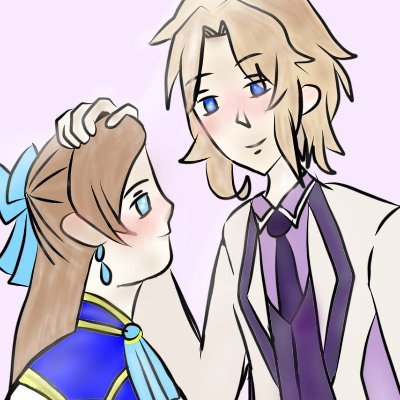 thirdさんのプロフィール画像