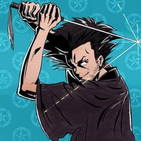 ゴミザムライ(Gomi Samurai) (@gomisamurai_eb) 's Twitter Profile