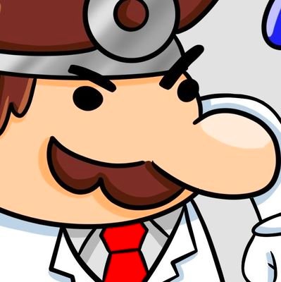 (SSBU) - (EU 🇪🇺 ) - (Main: Dr. Mario 💊)
(Experimenting with: Robin 🔥⚡🗡️)