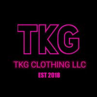TKGCLOTHINGLLC(@tkgclothingllc) 's Twitter Profile Photo