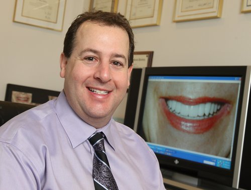 Hi! I'm Dr. Bruno Paliani - The SmileDentist. My practice focuses mainly on Cosmetic, Invisalign, Restorative and Reconstructive Dentistry.