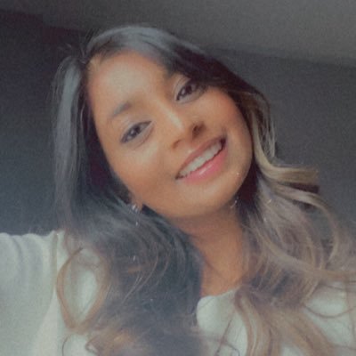 _shirin27's profile picture. XO. | trini | UofT. | ig; shirin27_