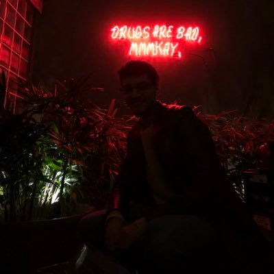 buddah_vs's profile picture. DUH.