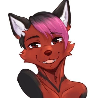 AyoTheFoxyさんのプロフィール画像