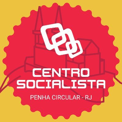 Centro Socialista da Penha Circular, no subúrbio do Rio de Janeiro.
Iniciativa pluripartidária, anticapitalista e de esquerda

Ig: @cs.penhacircular