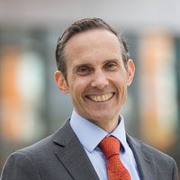 Andrew Leigh(@ALeighMP) 's Twitter Profile Photo