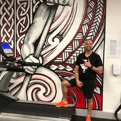 Strength and Conditioning Performance Coach - Motivational Speaker - Indigenous Mentor