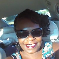 Veronica Hinton - @Veronic77511713 Twitter Profile Photo