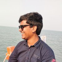 shah Prerak (@prerak51) 's Twitter Profile