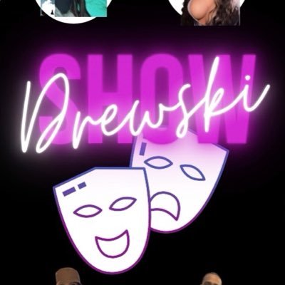 THE DREWSKI SHOW THE MESSIEST CLUB ON CLUBHOUSE