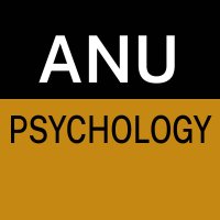 ANU Psychology (@psycanu) 's Twitter Profile Photo