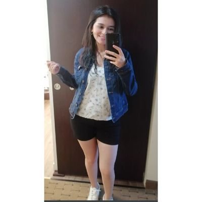 👩🏻⚕️🏥 Jesús no es religión, es vida! amo a Dios, mi familia