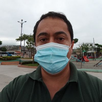 jfelixmorag's profile picture. 😁