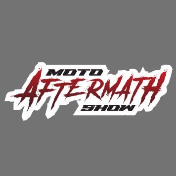 The Moto Aftermath Show is a couple of moto heads who love the sport of Supercross and Motocross. Available on all streaming channels.