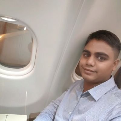 ShivdularKumar's profile picture. Everything is simple in the world but not Easy.