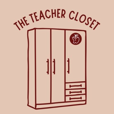 _teachercloset's profile picture. Dedicated to sharing resources, tips, and purposeful content around education. (Account managed by Marisa Donnelly + @the_dailyapple) 🍎 #teachercloset