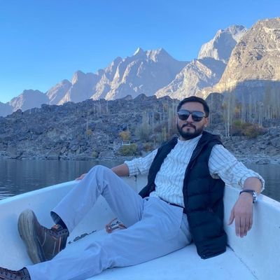 Mailk_Farooq_01's profile picture. l 🤏 Crypto Investor l Crypto Enthusiast 🙂 l

Pakistan